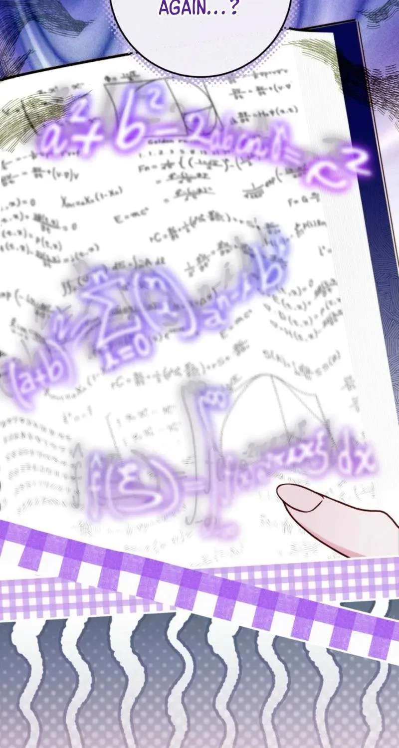 The Top Student Hides Her Regression Chapter 2 - page 81
