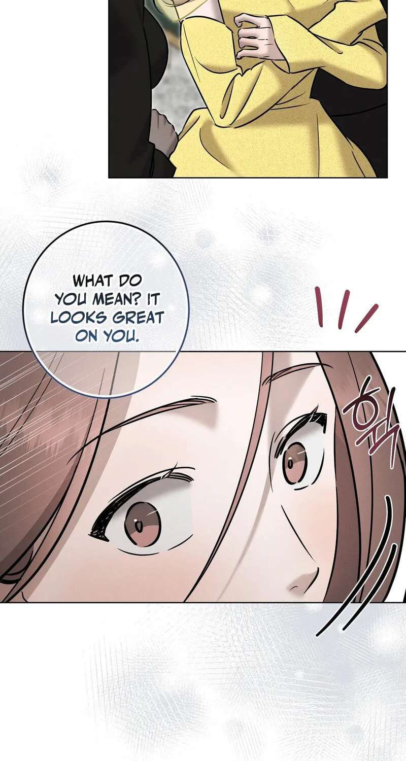 Marriage Classic Chapter 36 - page 44