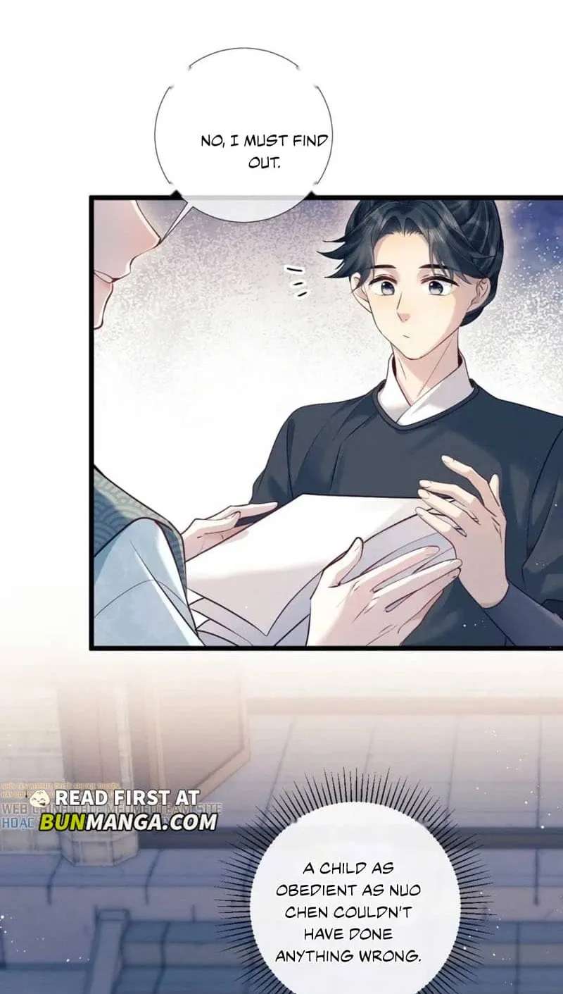 A Love of Desert Love Chapter 36 - page 44