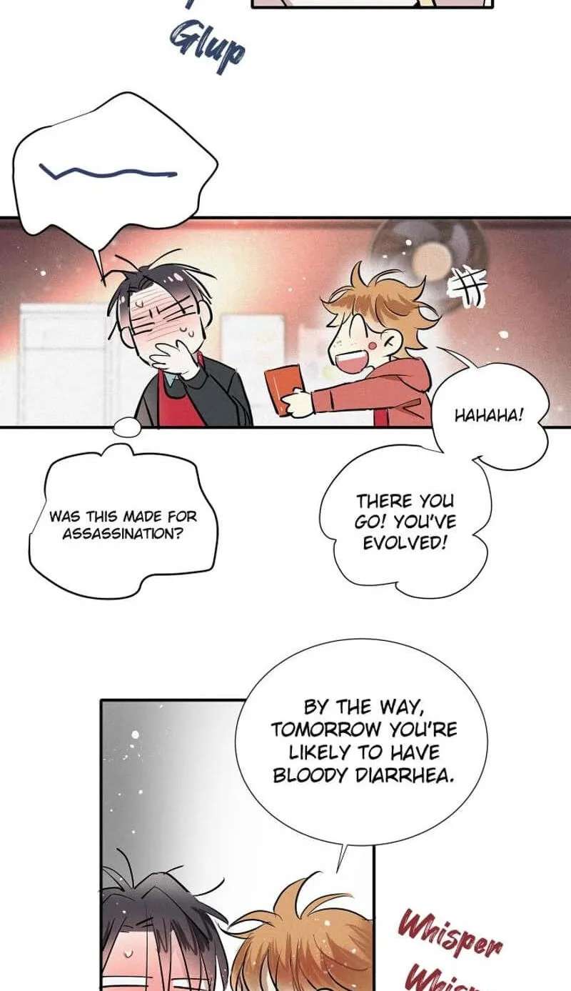 Love Is in the Heir Chapter 102 - page 27