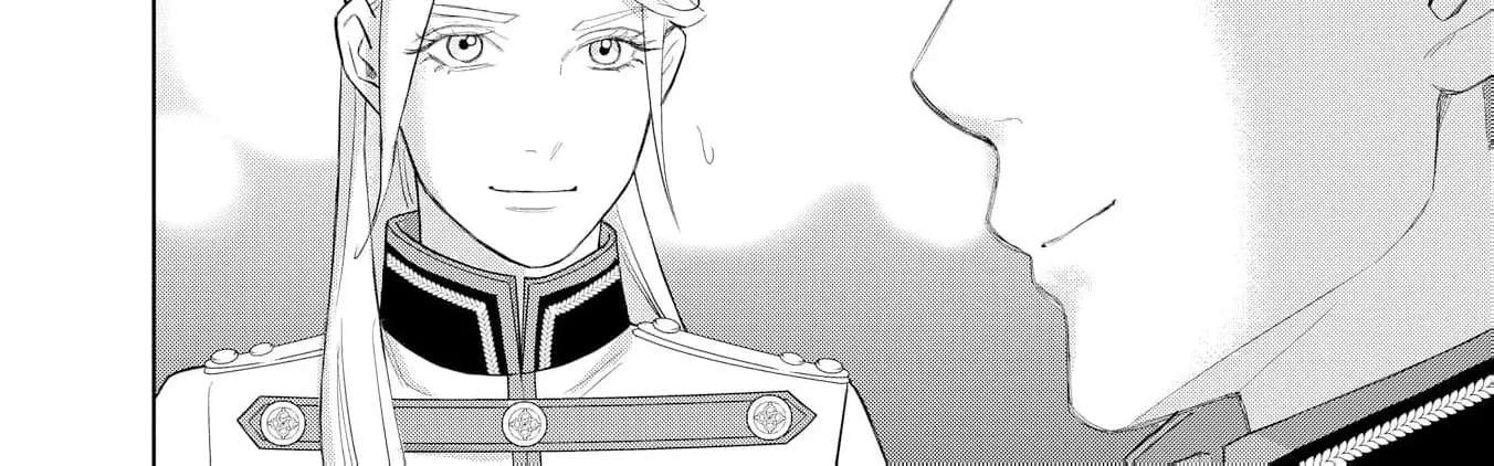 Junketsu no Dansou Reijou Kishi wa Isai no Shukun ni Ubawareru Chapter 9 - page 30