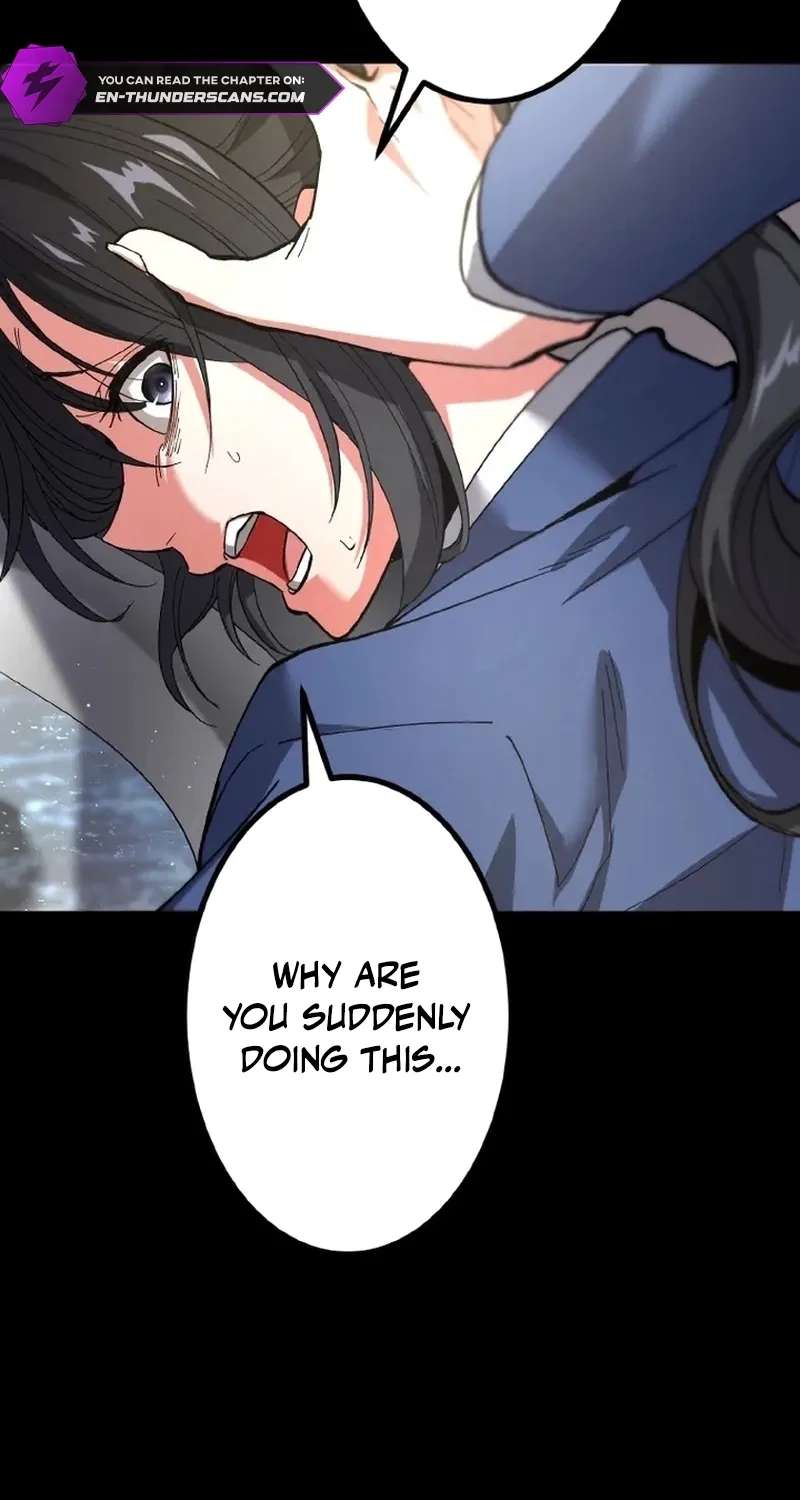 The Man Who Vowed Revenge on His Demon Wife Chapter 8 - page 67