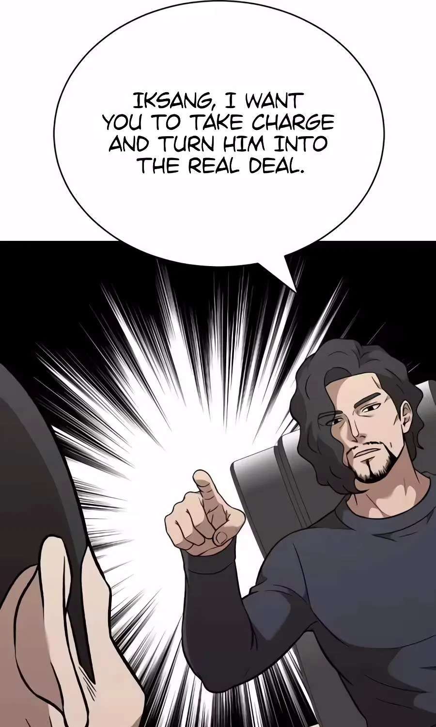 The Possessed Prodigy Actor Chapter 67 - page 33