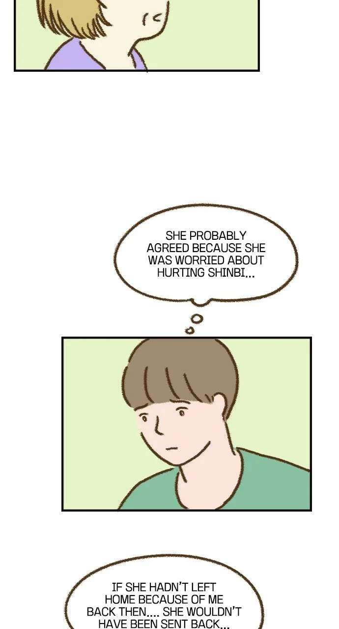 The Memory Shop Chapter 97 - page 14