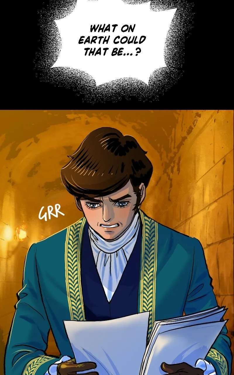 The Intrigues of the Chevalier D'Eon Chapter 21 - page 28