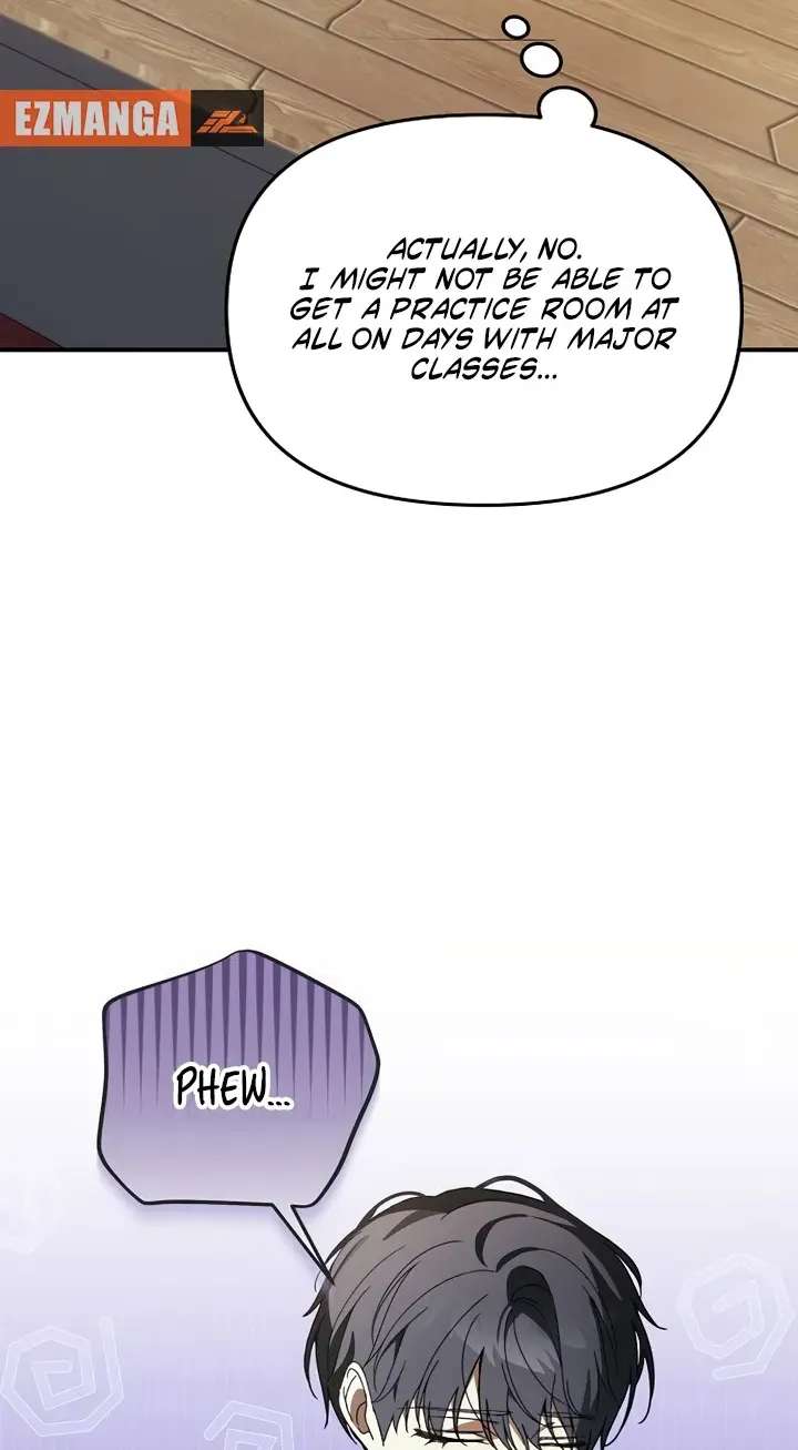 Da Capo for a Musical Genius Chapter 10 - page 26