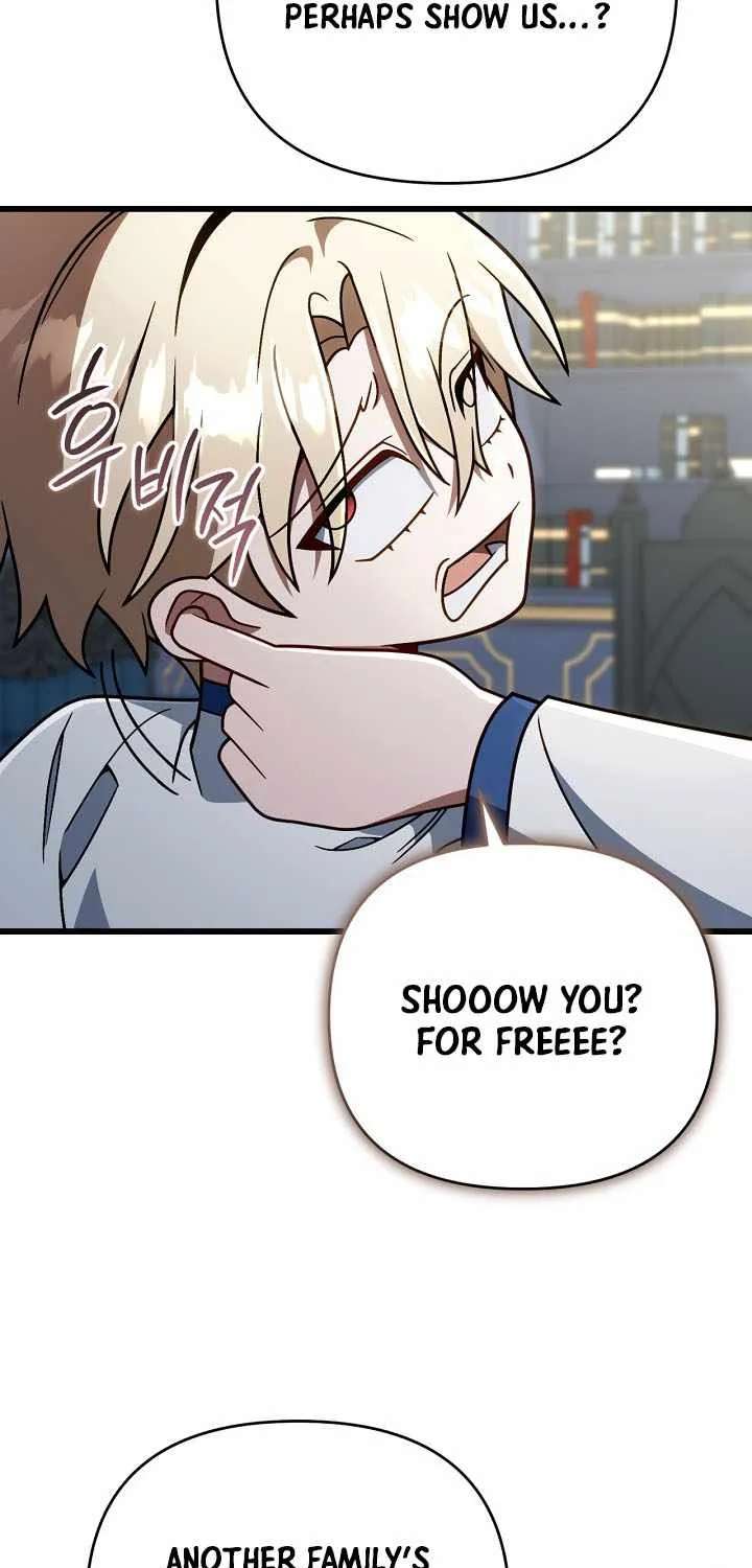 I'm Gonna Annihilate This Land Chapter 90 - page 28