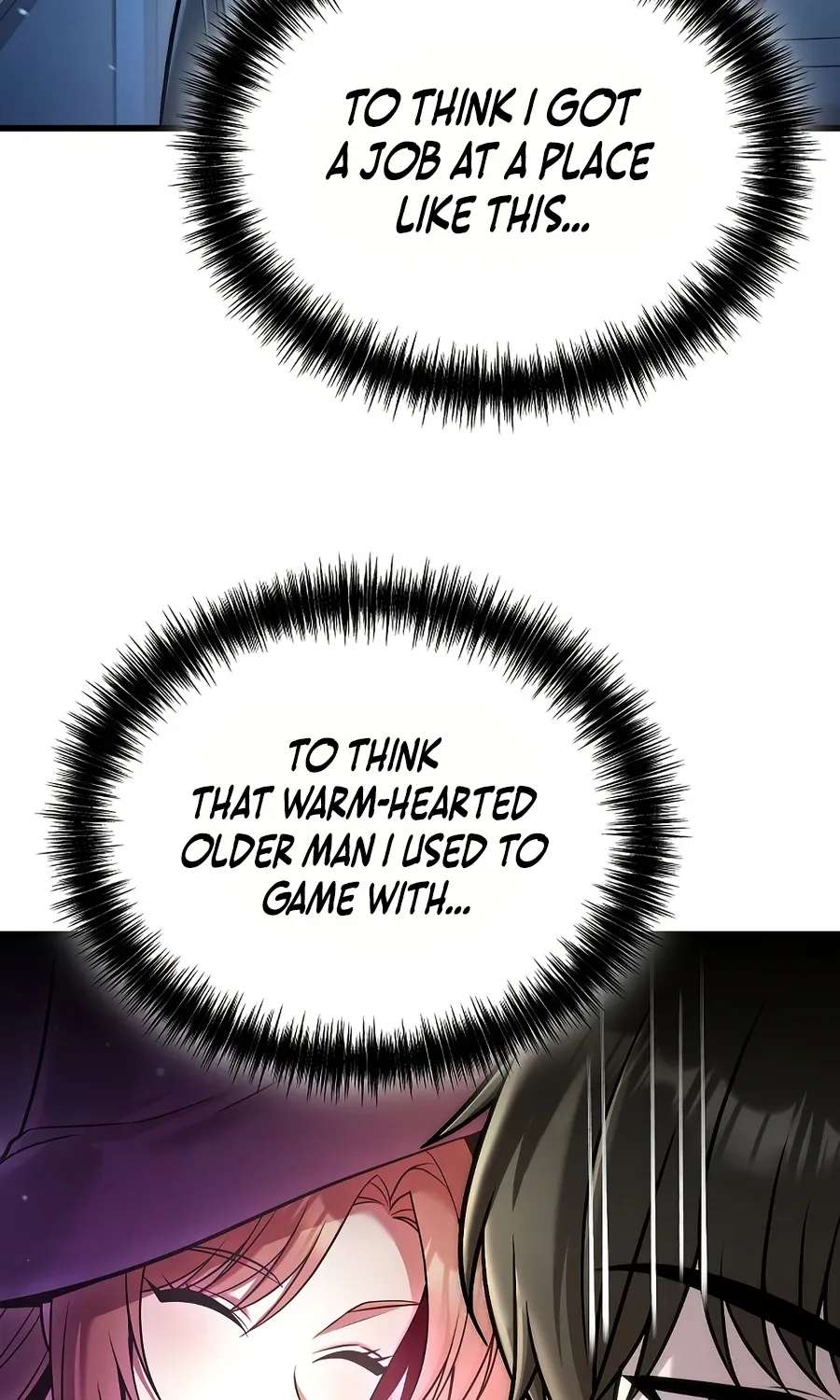 The Money Keeps Piling Up Even If I Spend It Chapter 1 - page 105