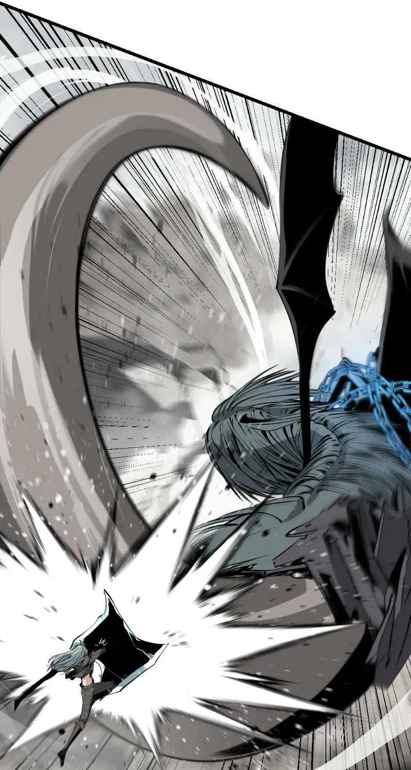 Hero Killer Chapter 286 - page 35