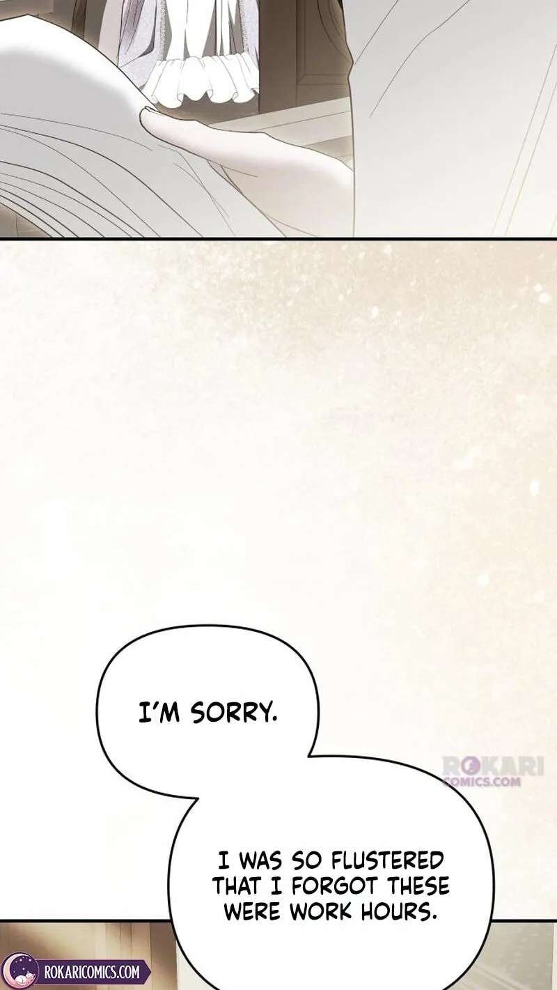 I Only Need Our Child, Your Grace Chapter 31 - page 41