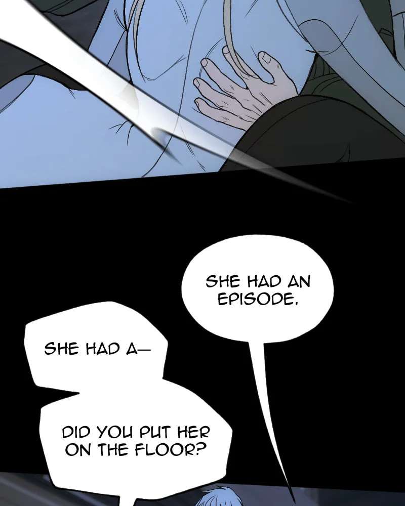 In The Bleak Midwinter Chapter 139 - page 45