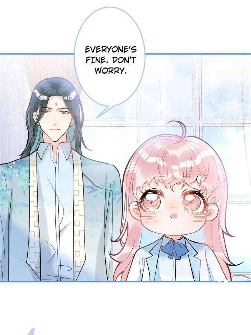 My Five Prominent Daddies Chapter 162 - page 28