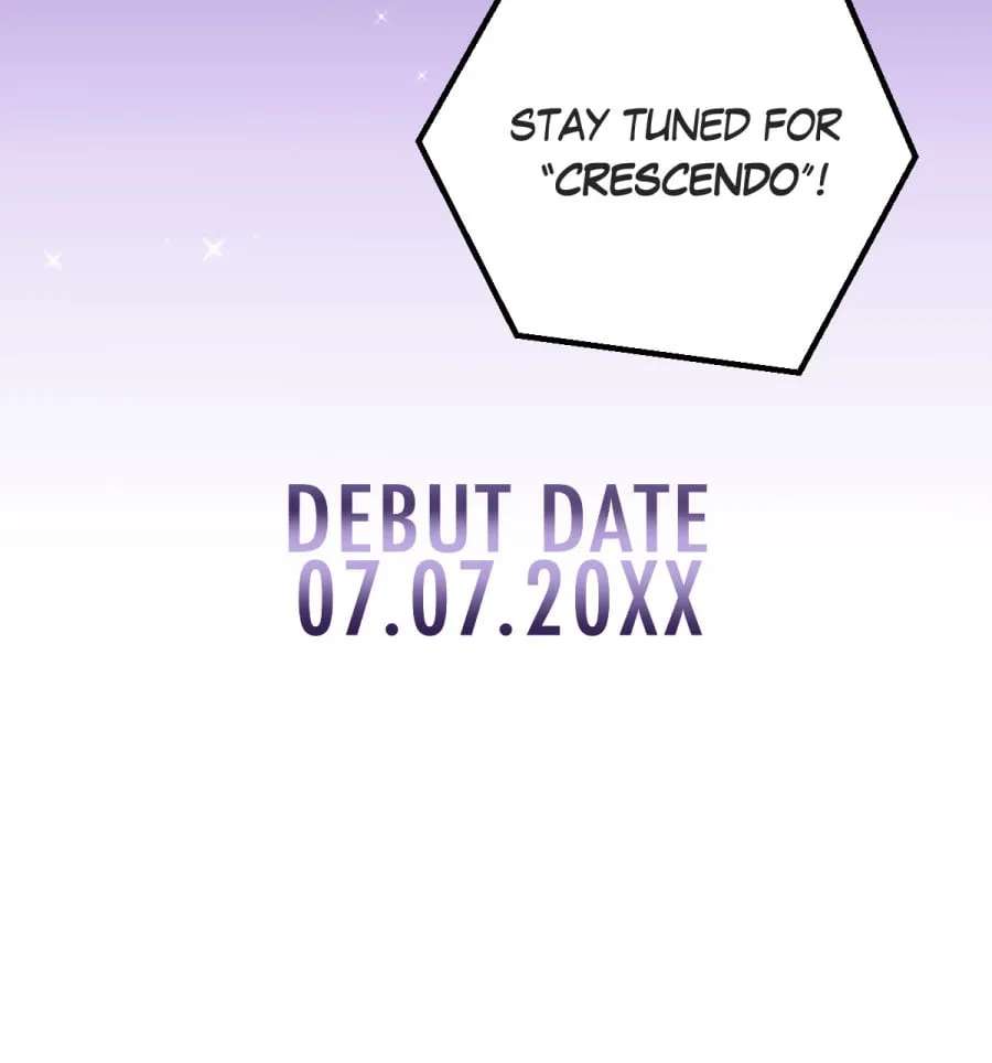 Anata e no Crescendo Chapter 155 - page 19