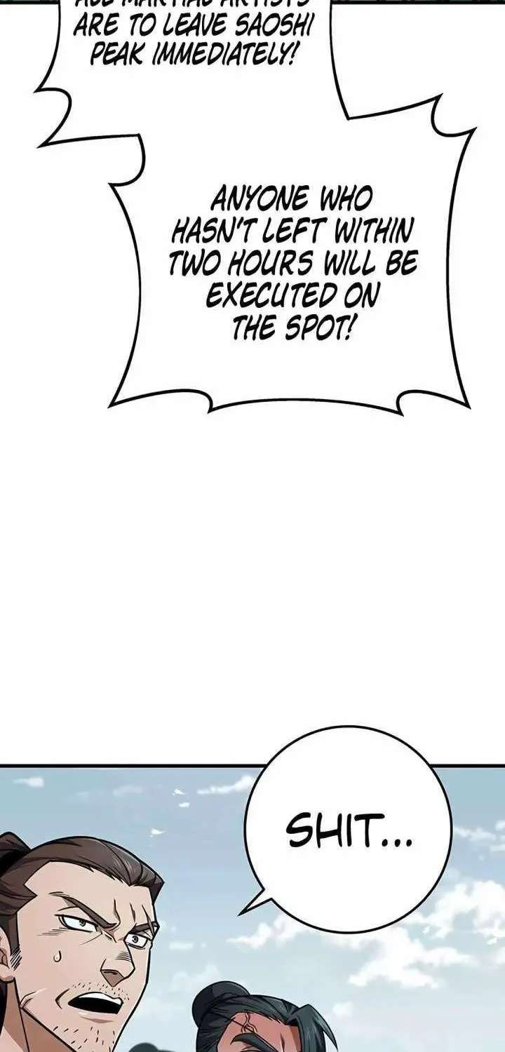 Emperor's Sword Chapter 114 - page 68