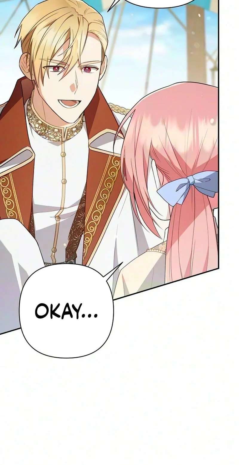 The Archmage Becomes the Swordmaster's Youngest Daughter Chapter 53 - page 52