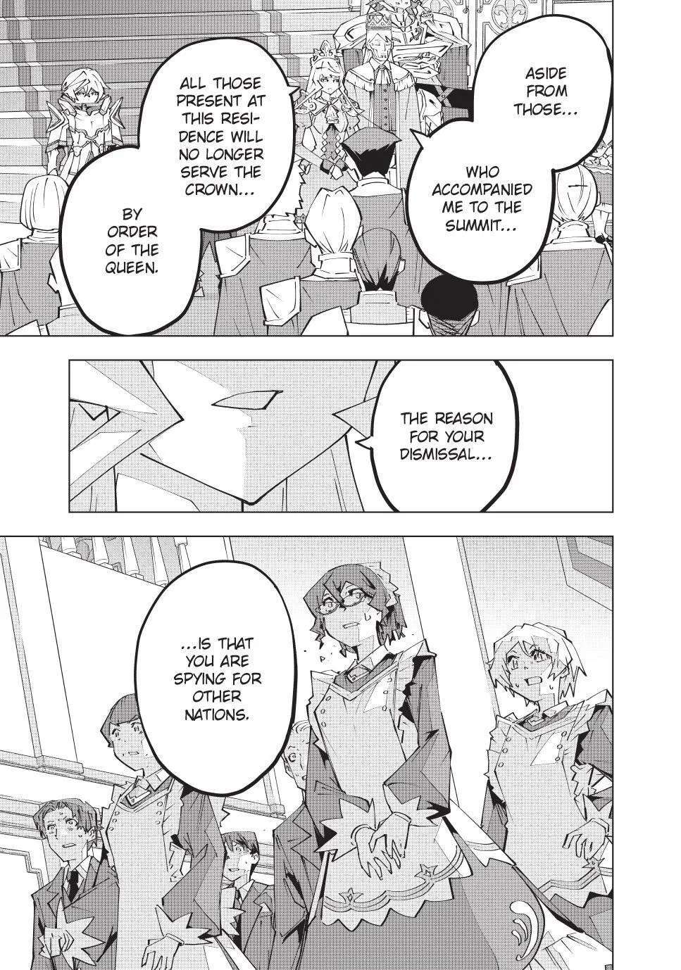 Backstabbed in a Backwater Dungeon: My Party Tried to Kill Me, But Thanks to an Infinite Gacha I Got LVL 9999 Friends and Am Out For Revenge Chapter 215 - page 3