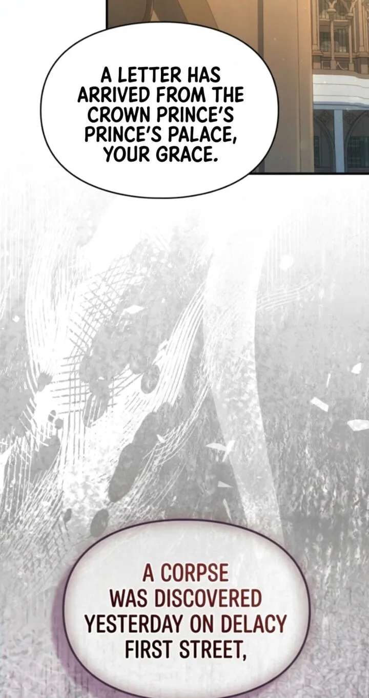 Time Healer Ceres Chapter 31 - page 20