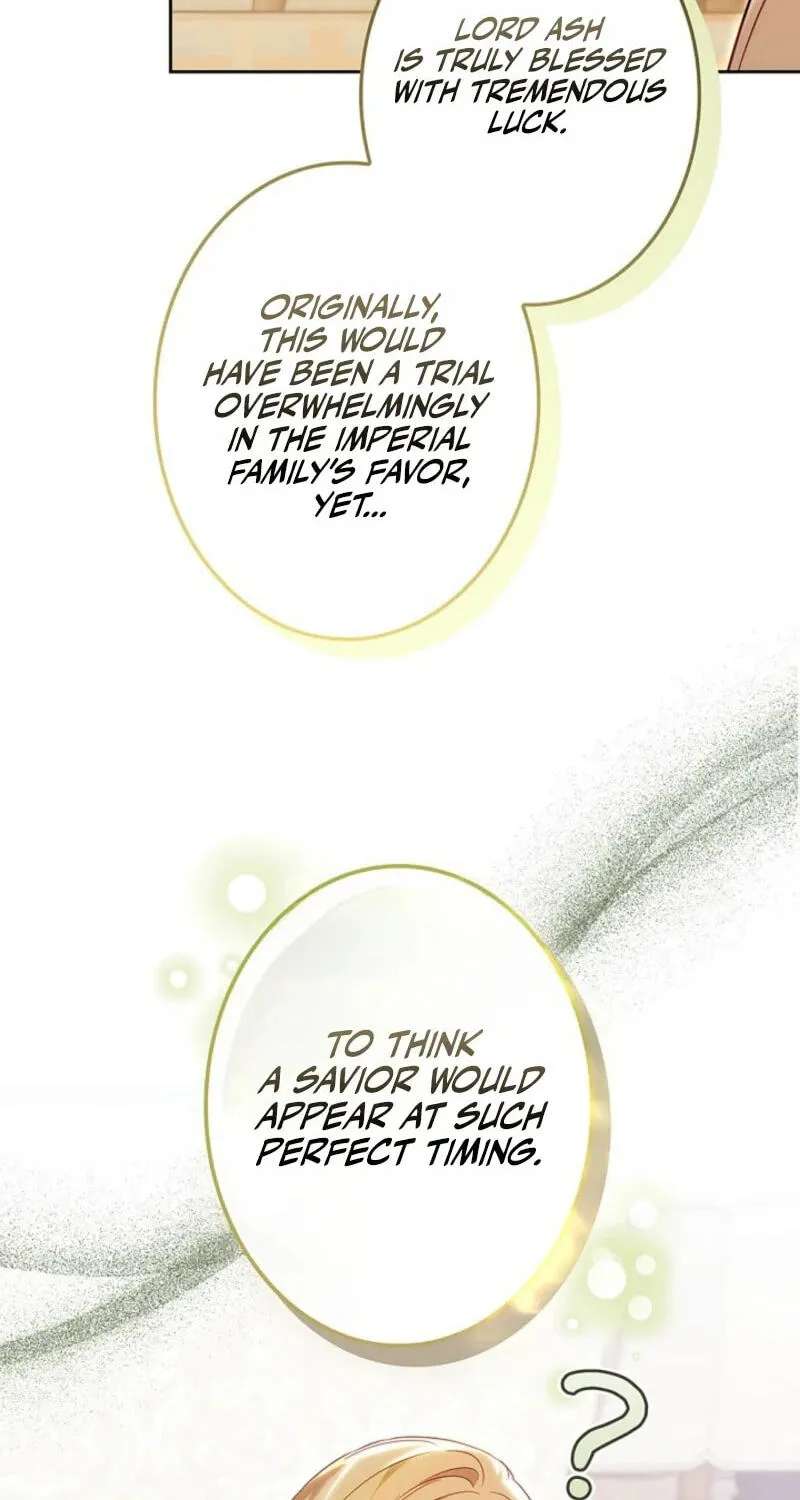A Note from Violet Chapter 38 - page 46