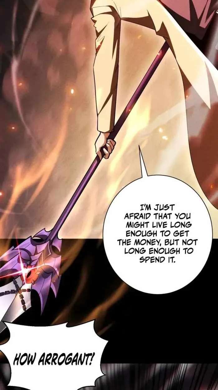 Idle Player Returns As A God Chapter 89 - page 50