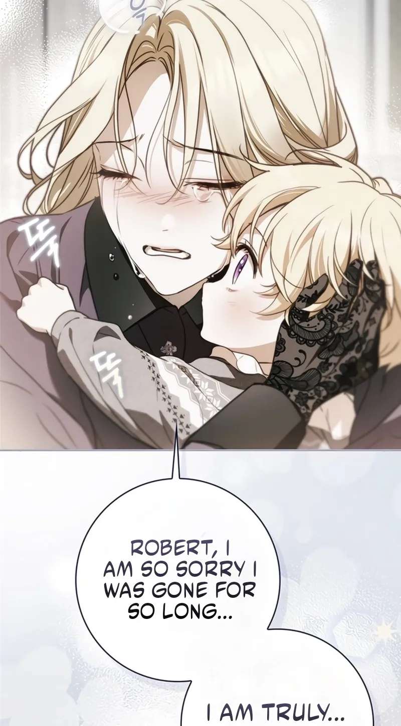 The Count's Secret Maid Chapter 104 - page 31