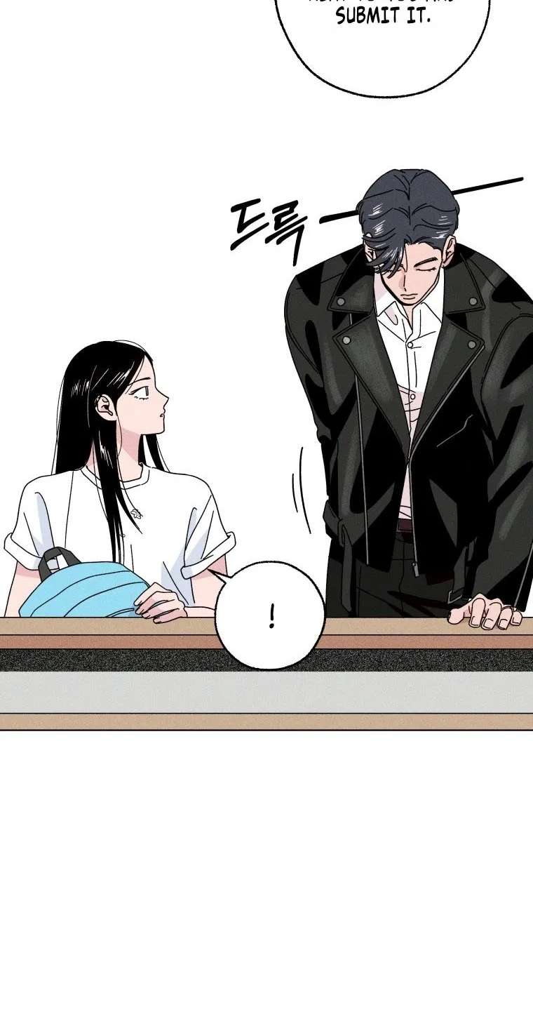 Sufficient Motivation Chapter 2 - page 14