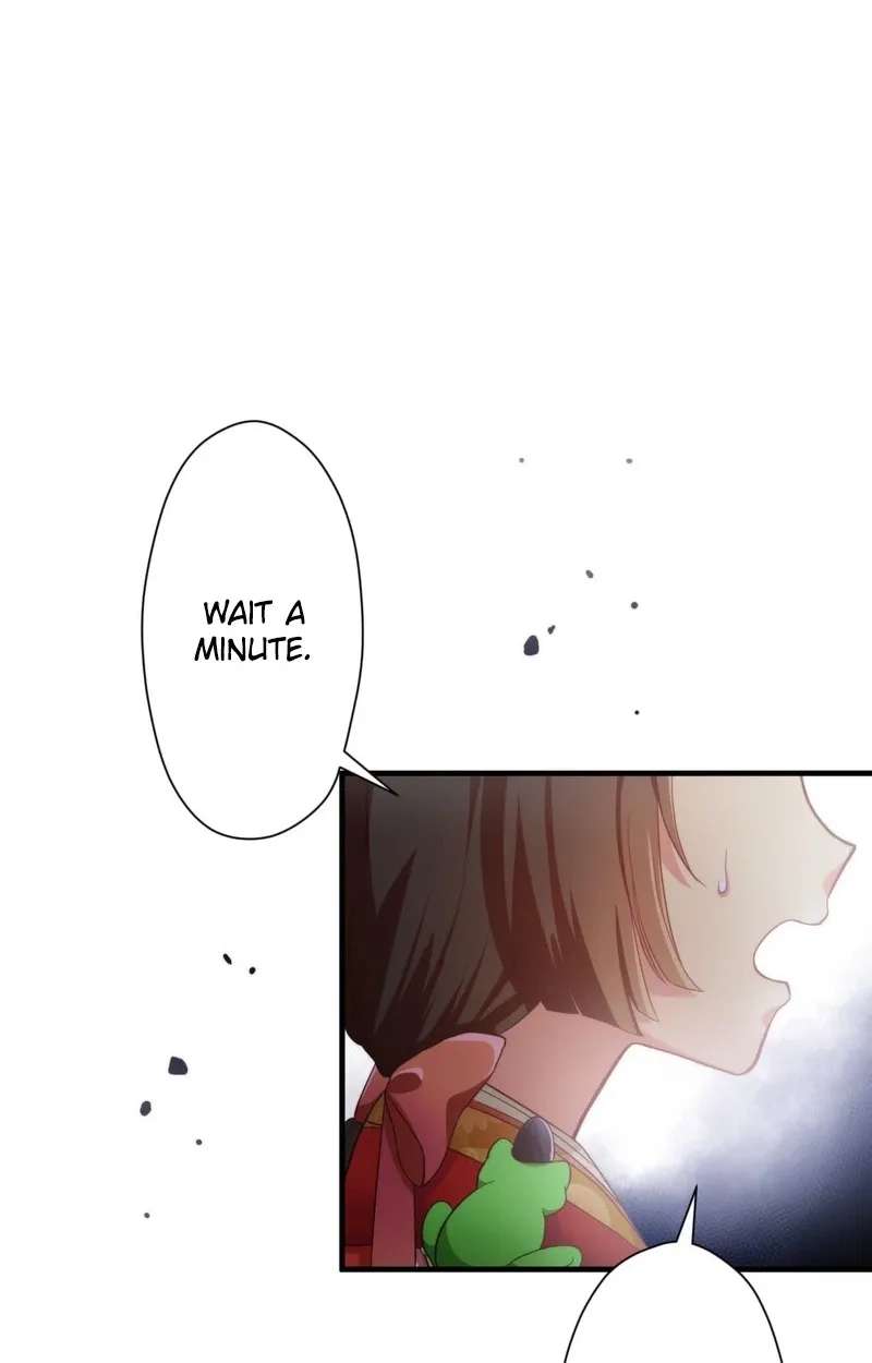 Heian Akujo wa In'youshi: Abe no Seimei no Deshi ni Natte Ikinobimasu Chapter 2 - page 54
