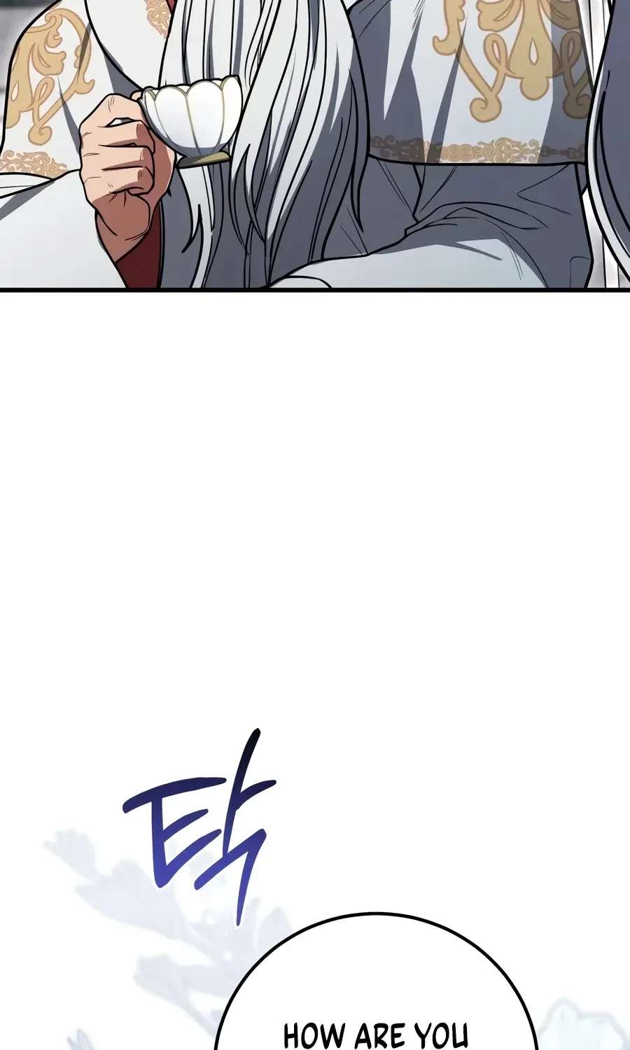 The Regressor and the Blind Saintess Chapter 18 - page 127