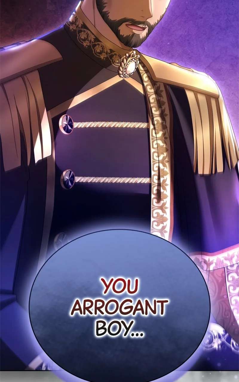 I've Fallen for the Empire'sGreatest Villainess Chapter 92 - page 8