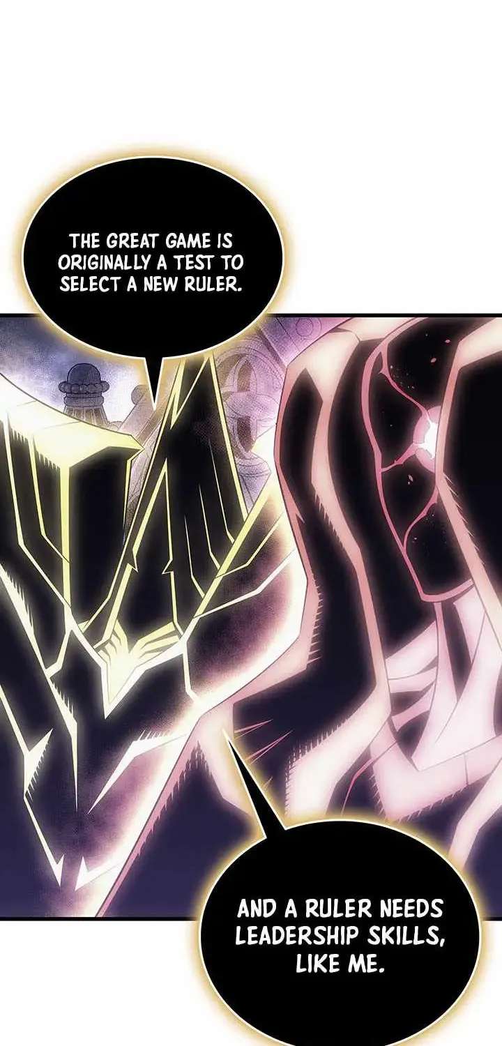 The Great Mage Returns After 4000 Years Chapter 272 - page 32
