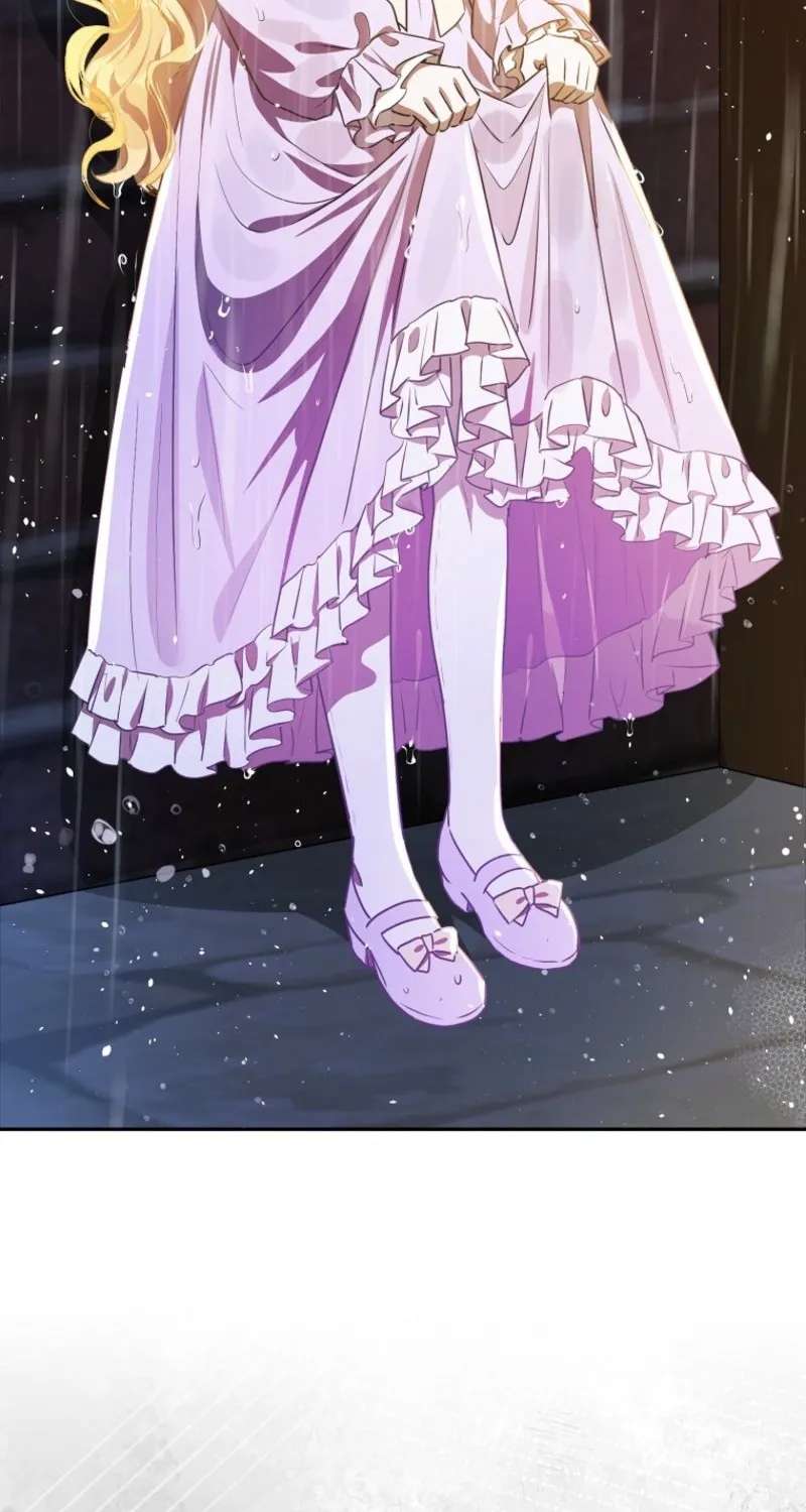 I’ve Been Chosen as the Tyrant’s Daughter-in-Law Chapter 22 - page 53