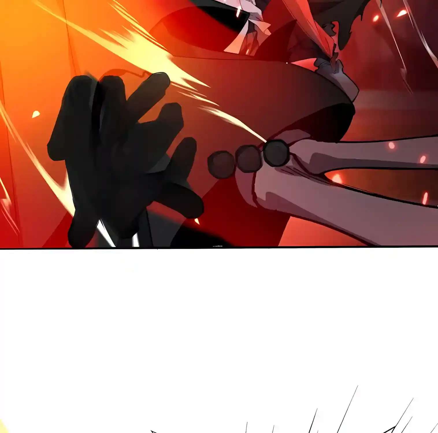Skills have no cooldown, I turned into a natural disaster of undead Chapter 8 - page 35