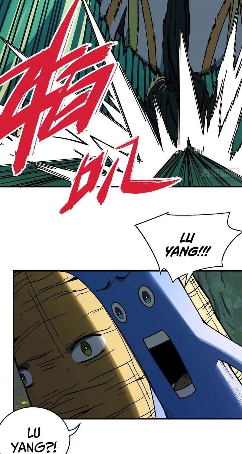 Who Let Him Cultivate Immortality Chapter 26 - page 36