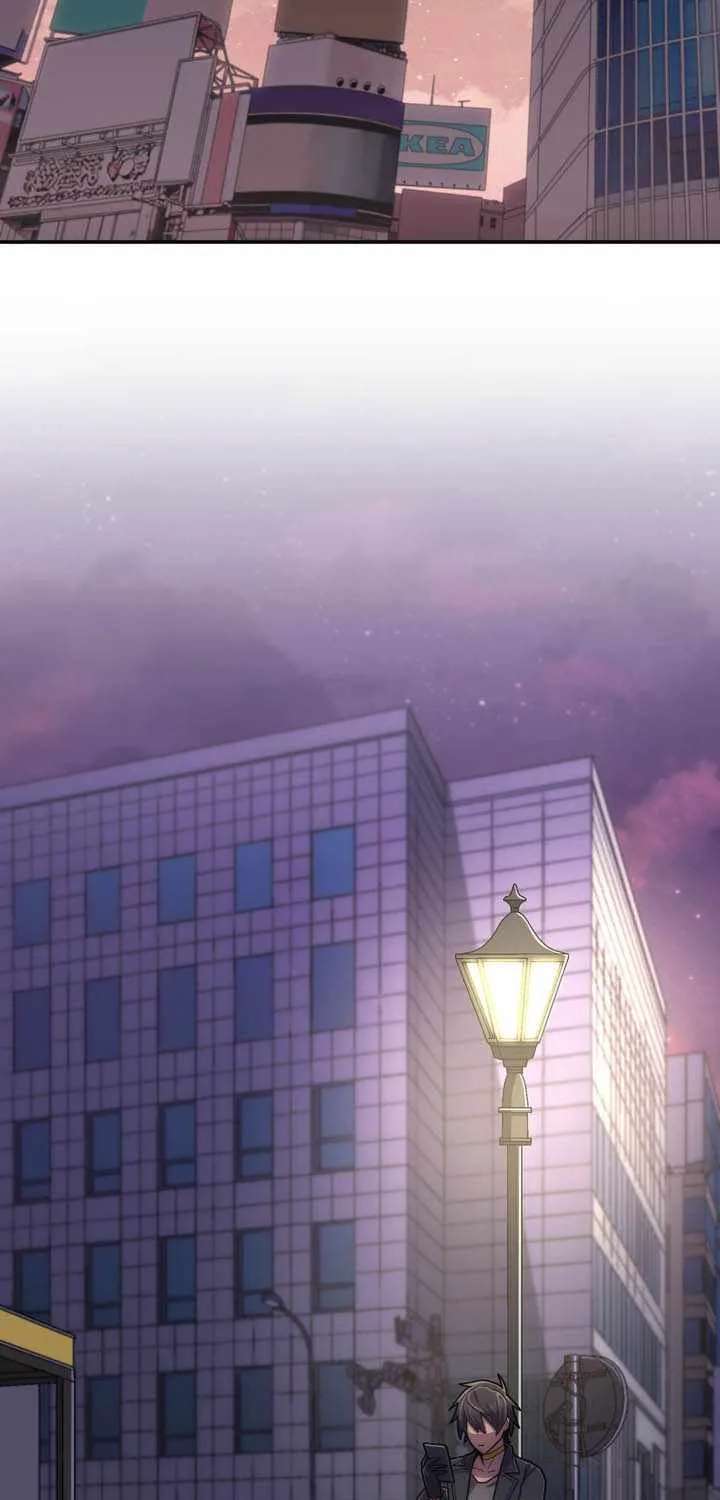 I Became An S-Rank Hunter With The Demon Lord App Chapter 165 - page 65