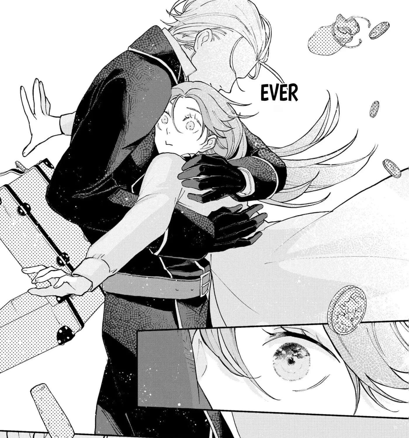 Mibun sa ni Owatta Koi wo, Imasara desuga Chapter 3 - page 16