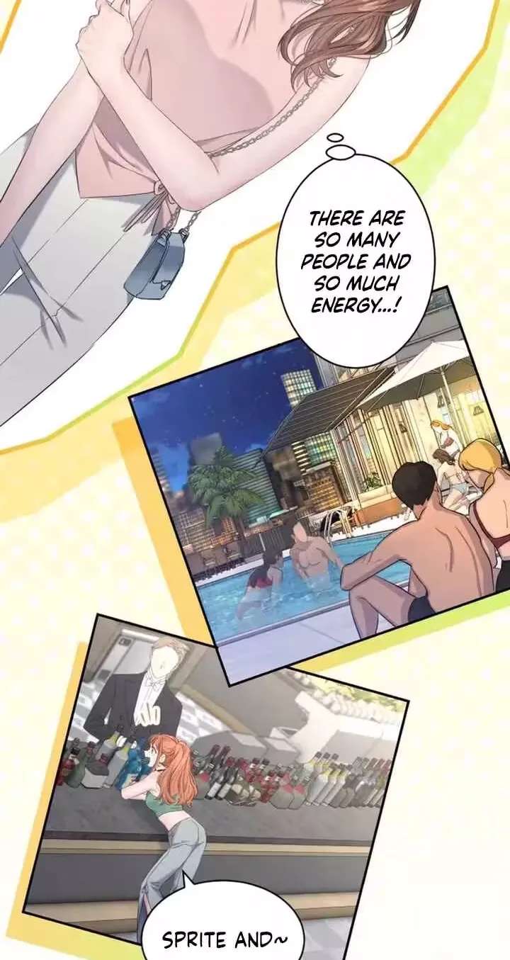 Even So, Please Call It Love Chapter 30 - page 32