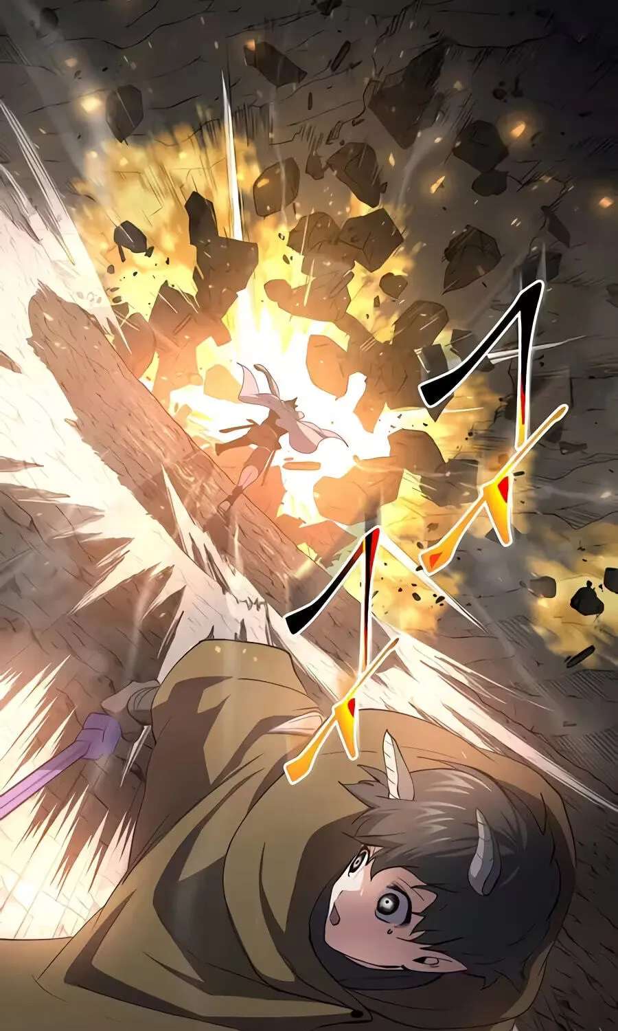 Skill Master Levels Up Chapter 165 - page 104