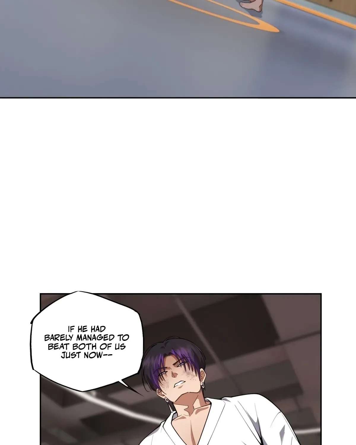 My Brother Is A Mad Dog Chapter 22 - page 45