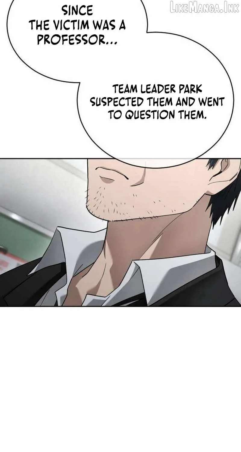 A Grimoire Changed My Fate Chapter 4 - page 134