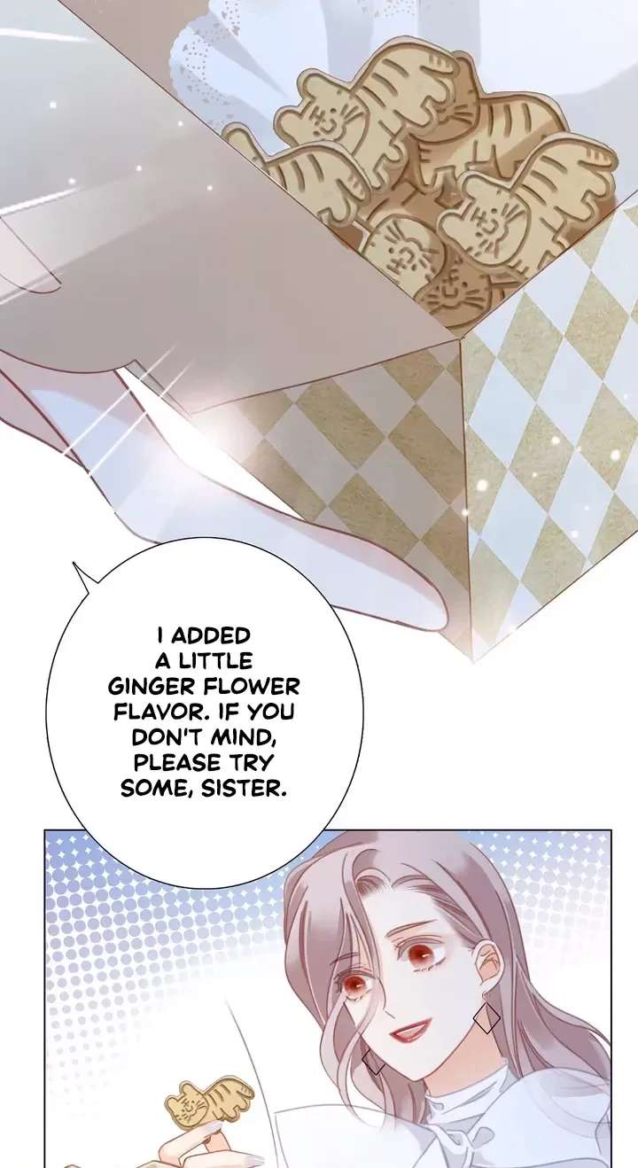 1St Kiss Chapter 34 - page 40