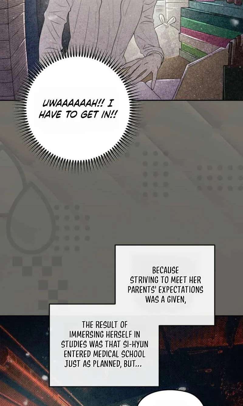 Just Grow up Healthy Chapter 10 - page 12