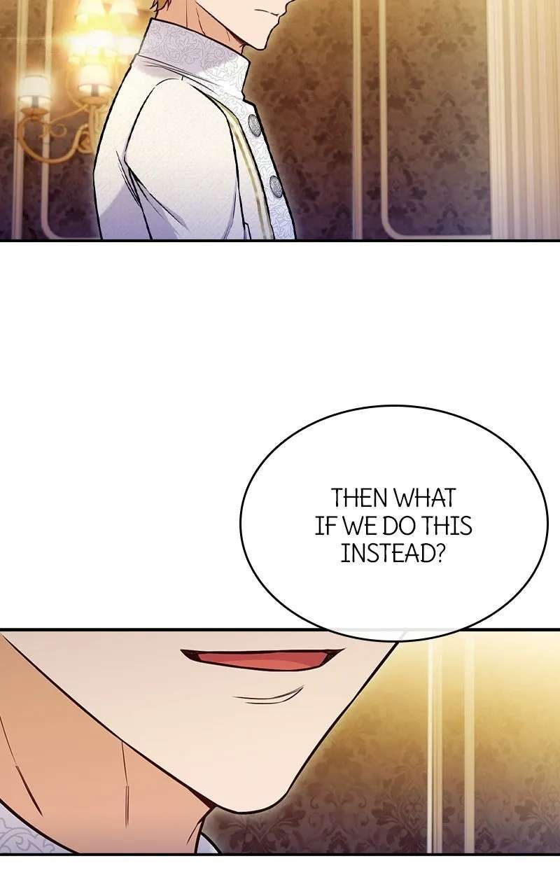 She No Longer WieldsHer Sword Chapter 21 - page 71