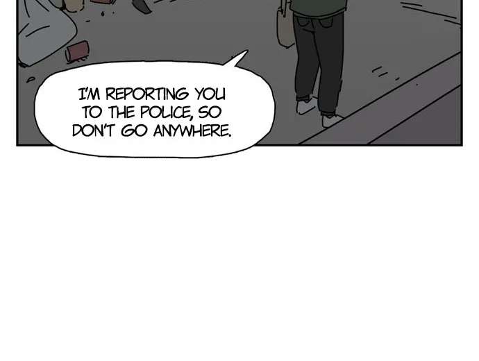 Nature Man Chapter 1 - page 62