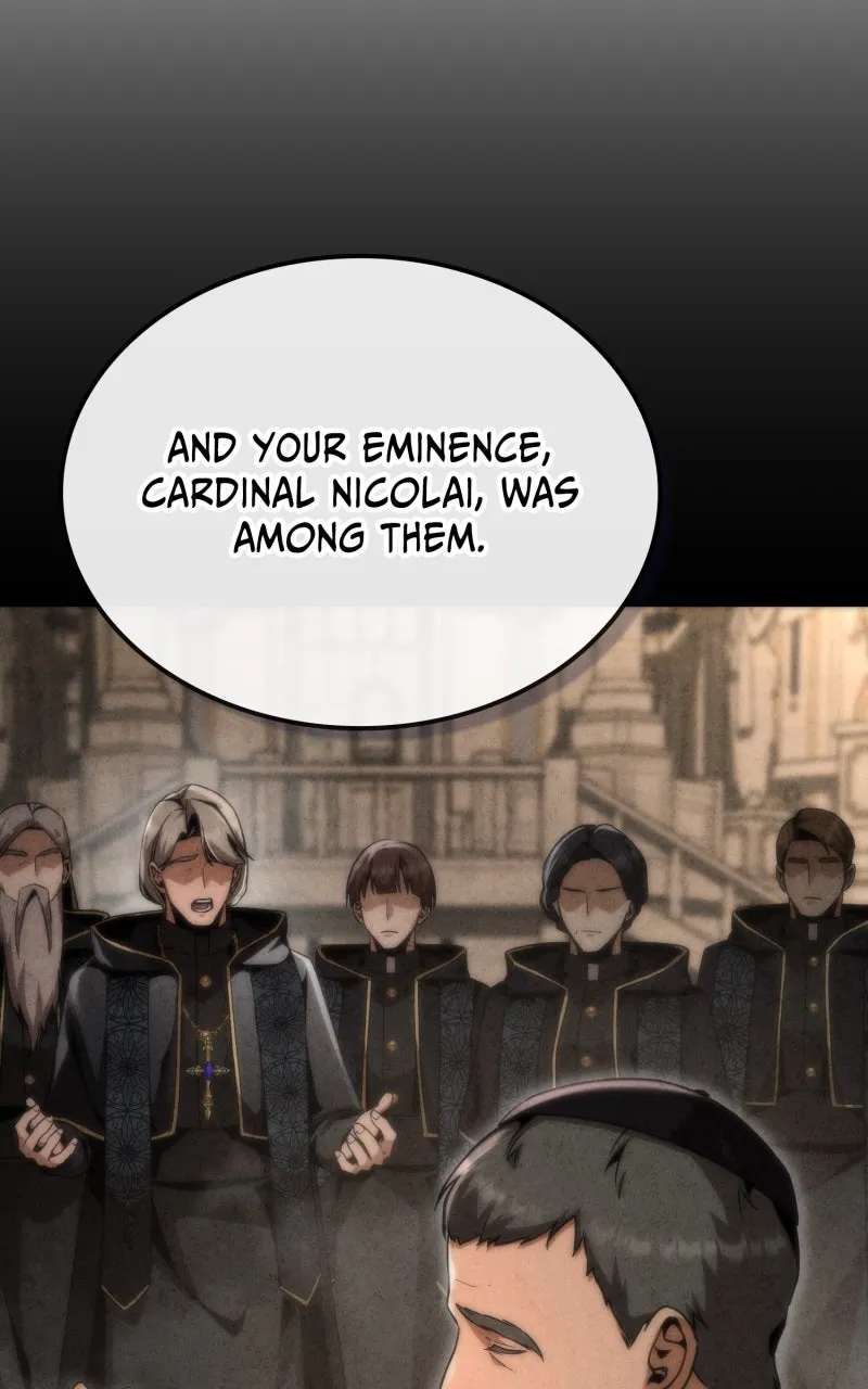 The Reborn Prodigy ofthe Ducal Family Chapter 28 - page 33
