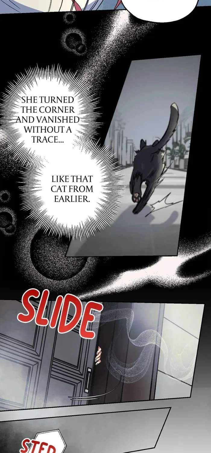 Summer Moon: The Cuprids Chapter 45 - page 73