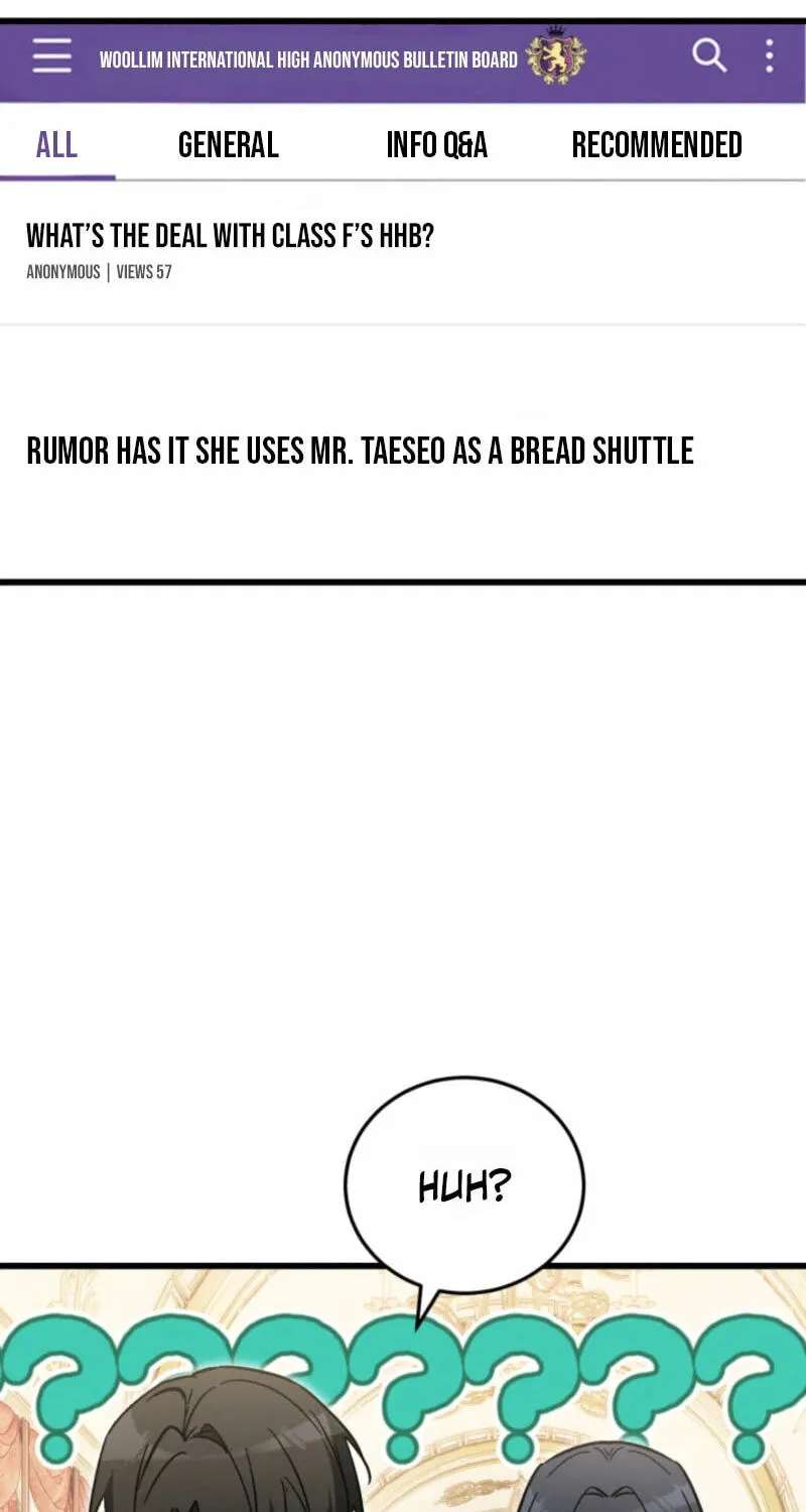 The Ranker Dreams of Retirement Chapter 62 - page 50
