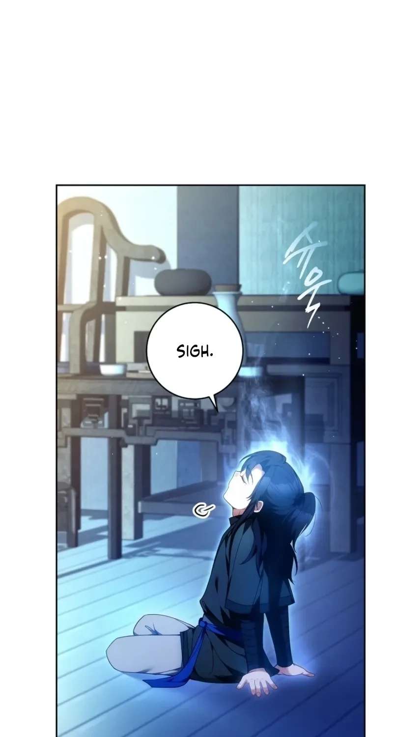 I Am the Youngest Disciple of the Mastermind of Murim Chapter 25 - page 81
