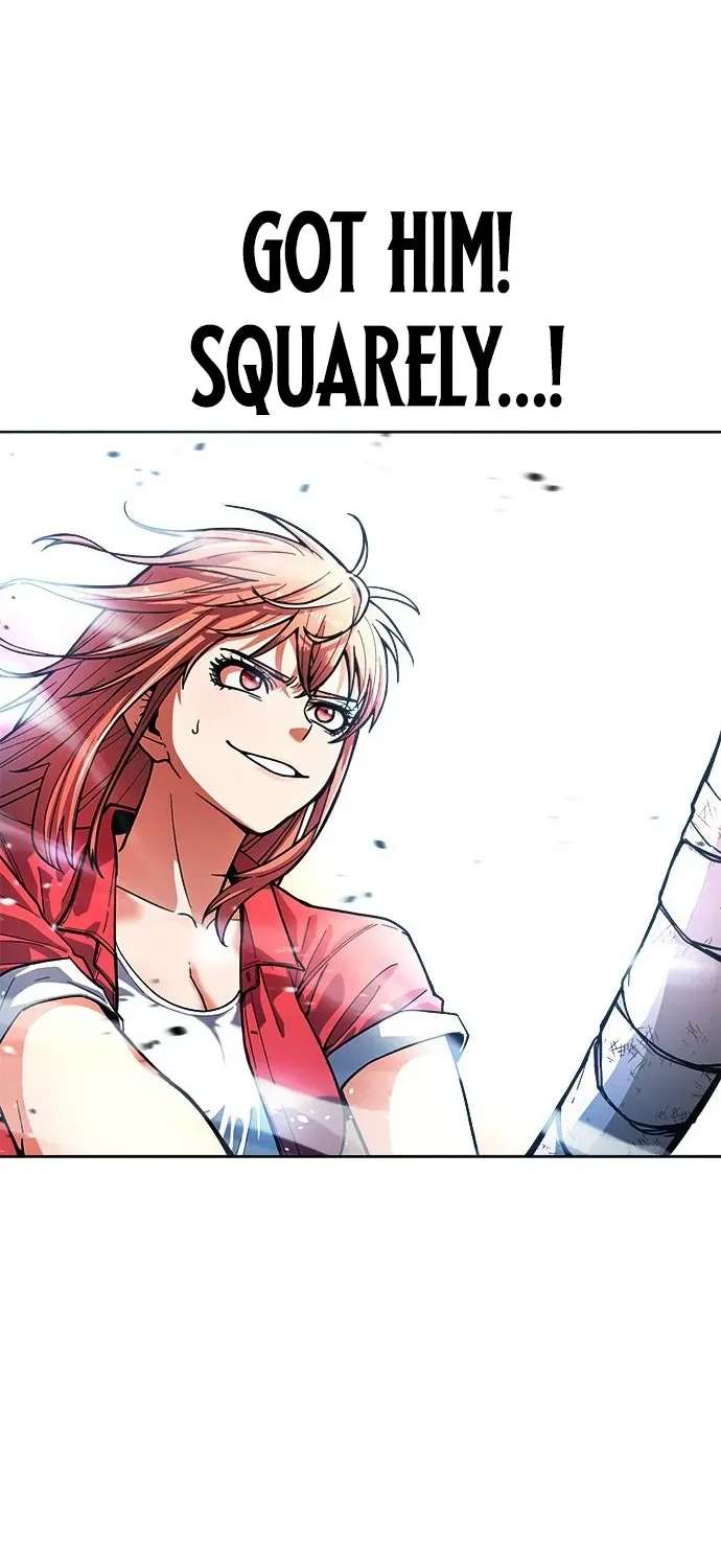 Love Tears Through Zombies Chapter 1 - page 124