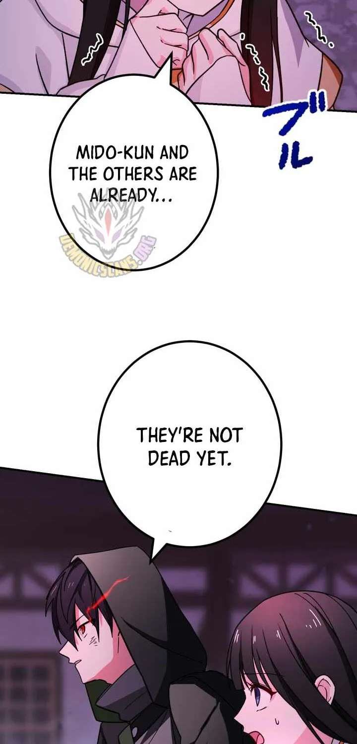 The Strongest Assassin Gets Transferred To Another World With His Whole Class Chapter 154 - page 13