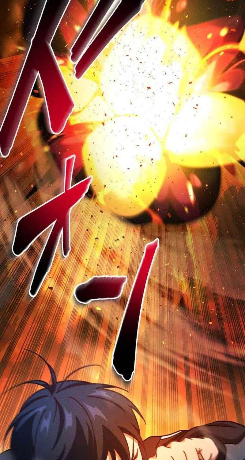 The Death-Returning Demon King-Class Player: Lost Man Chapter 91 - page 96