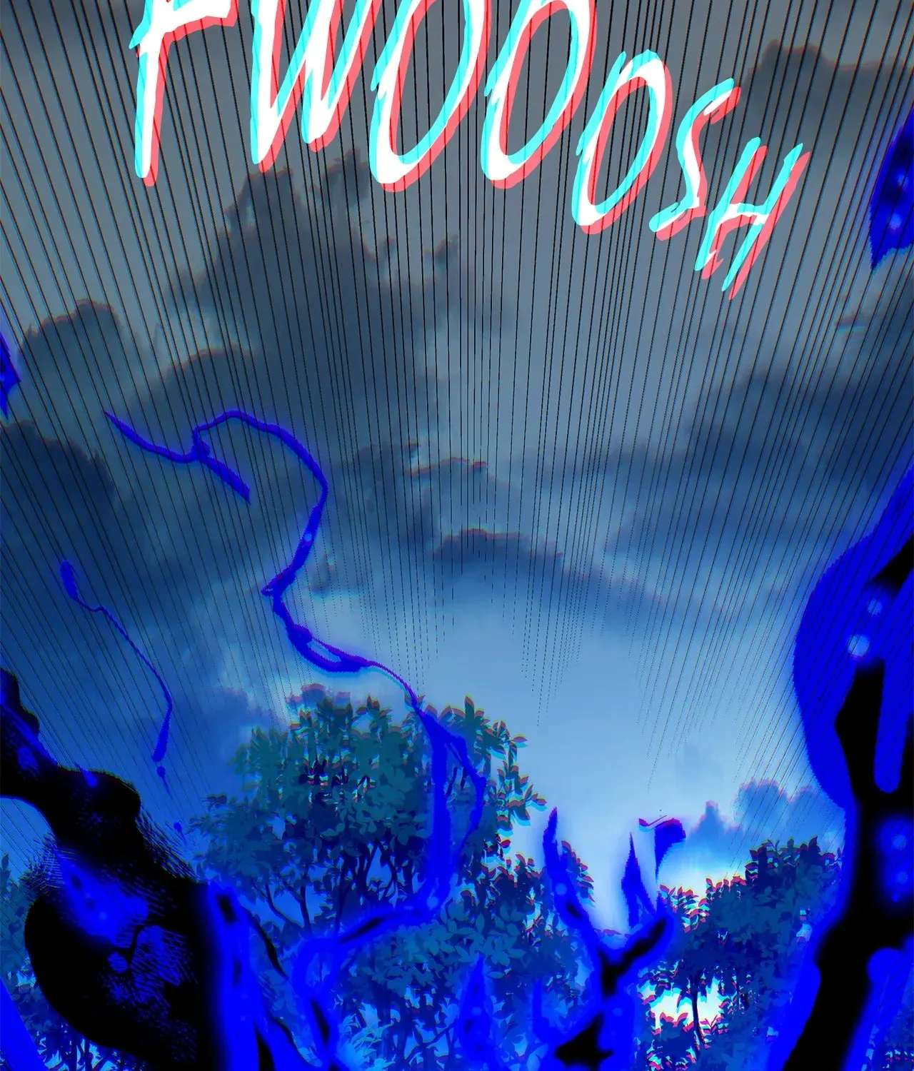 A Cat, Adopted by a Wolf Family? Chapter 103 - page 103